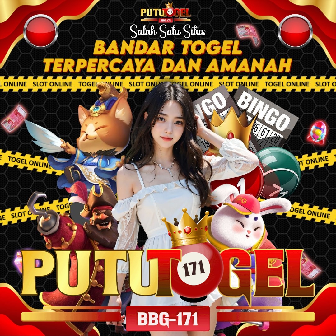 PUTUTOGEL | Bandar Link Situs Toto 4D dan Login Togel Online Macau Terbaru